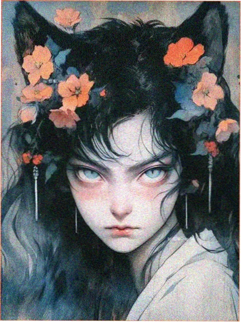 沙海迷途