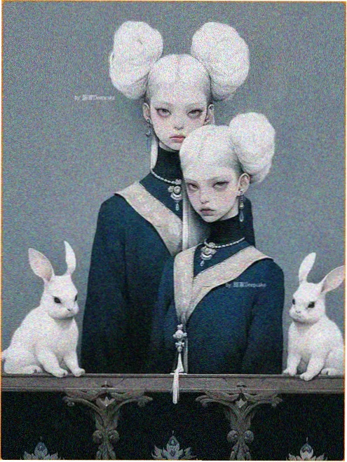 午夜告白