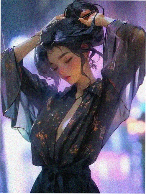 迷雾之瞳